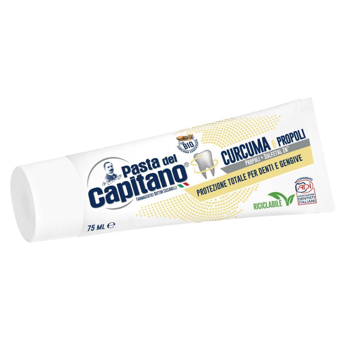 Cestoviny Del Capitano