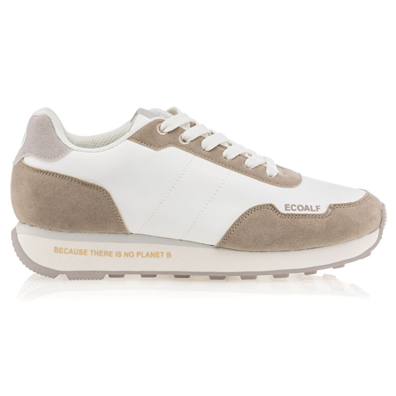 Sneakers Damen Weiß