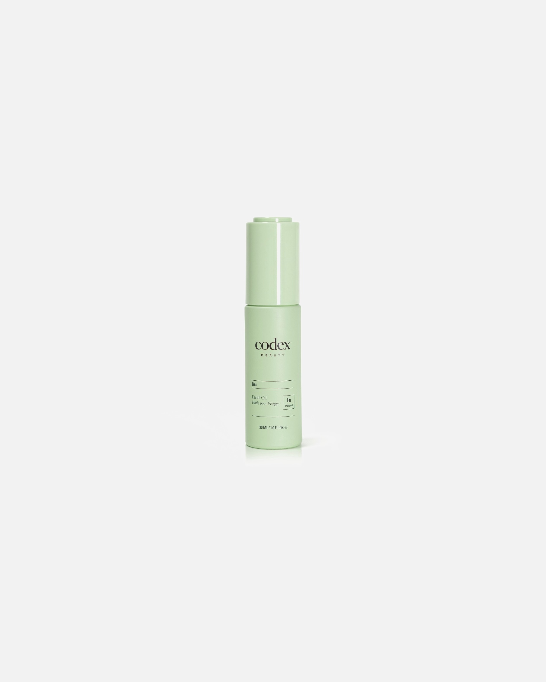 Codex Beauty Labs Bia Facial Oil