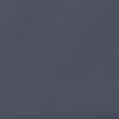 Cabaia Mittelgroße Vordertasche von Chateau de Buda in Dunkelgrau