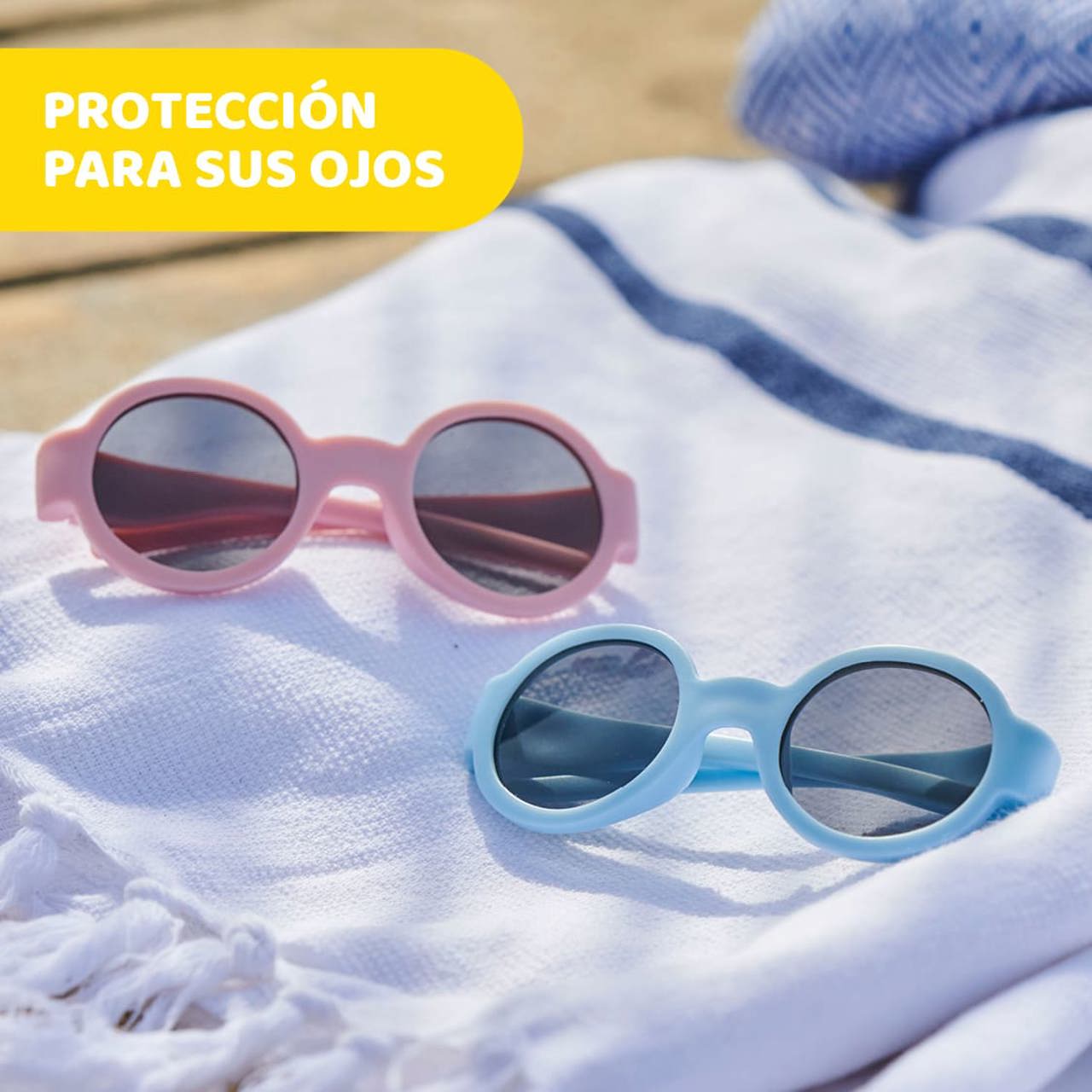 Ochelari de soare 0m+