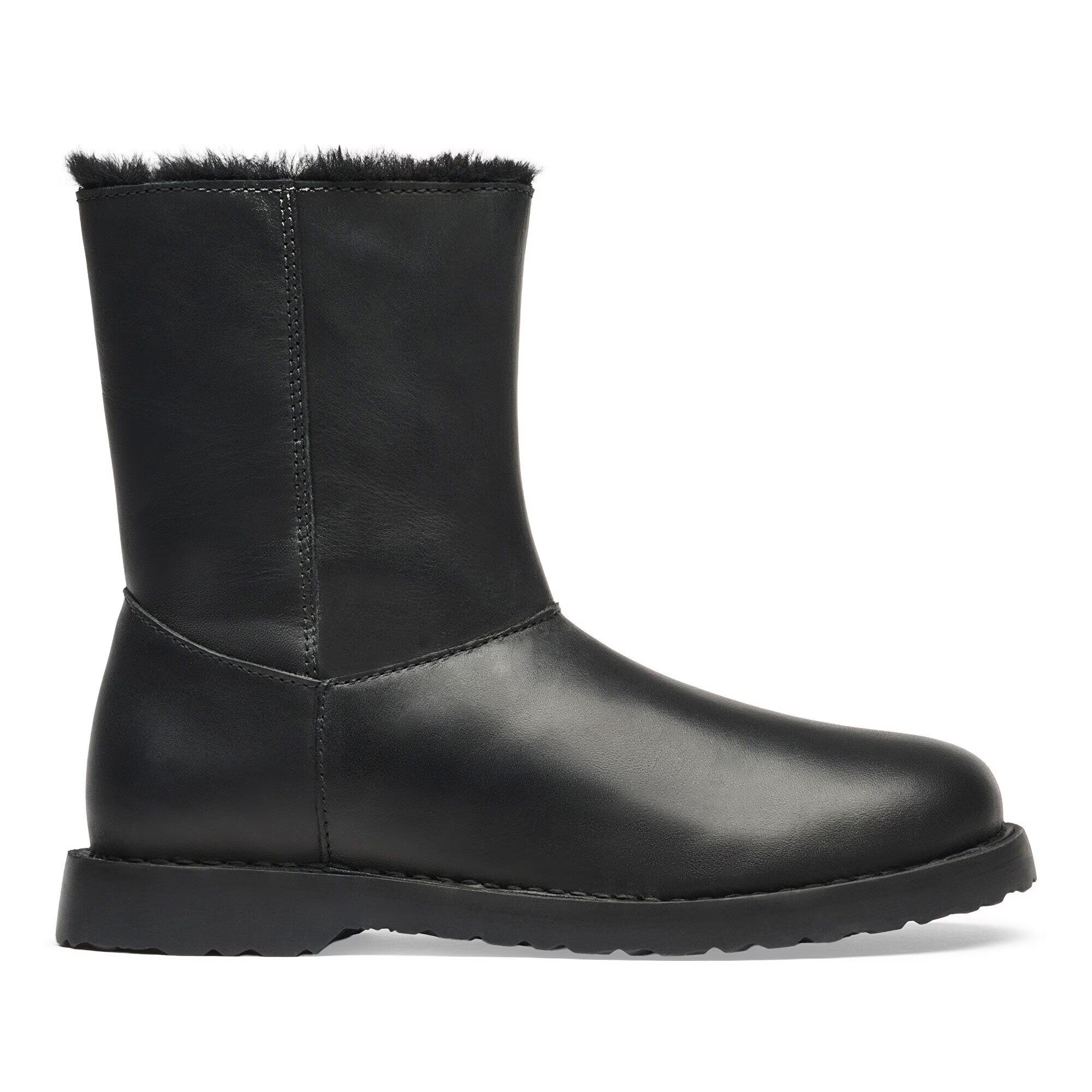Uppsala Zip Sheelring