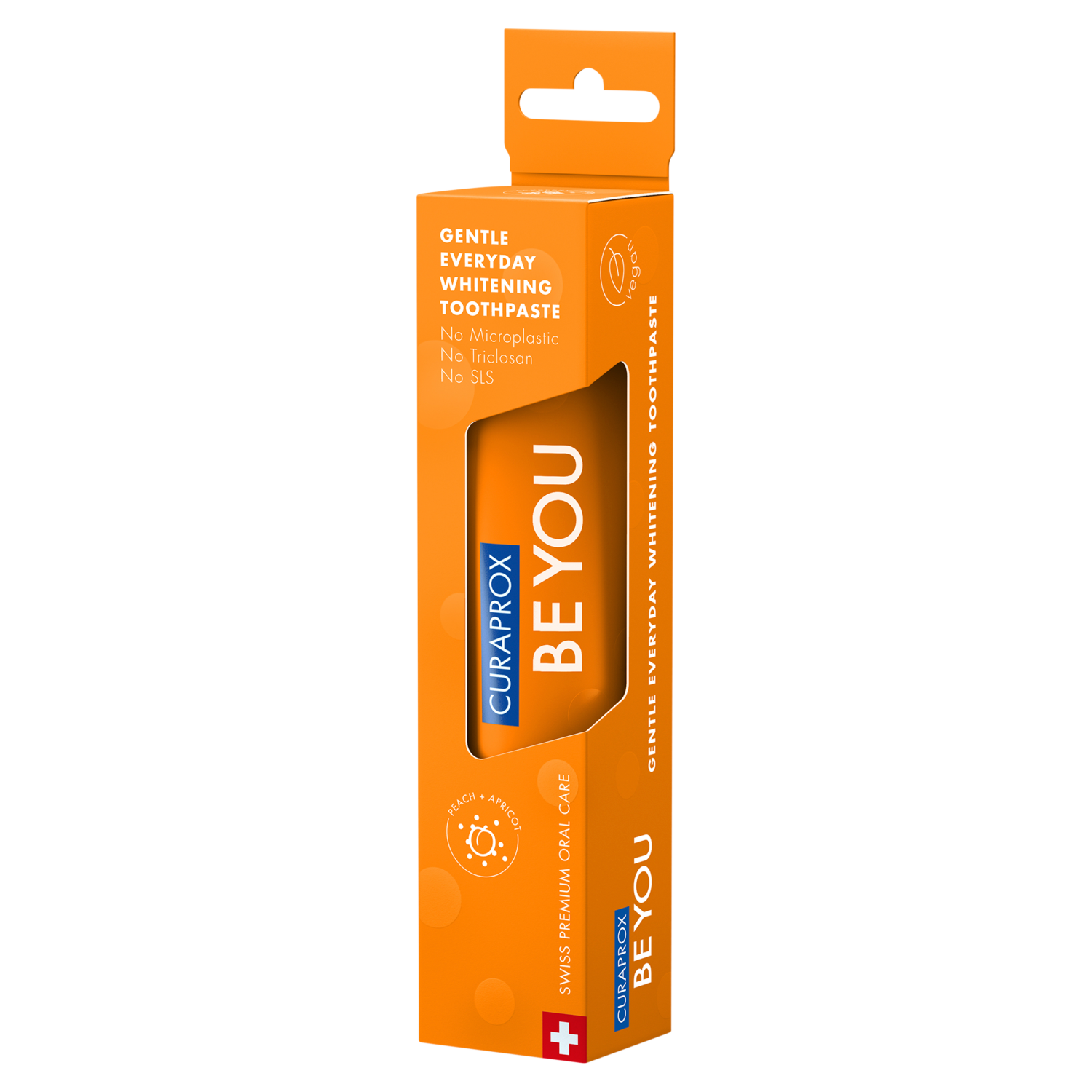 Curaprox BeYou