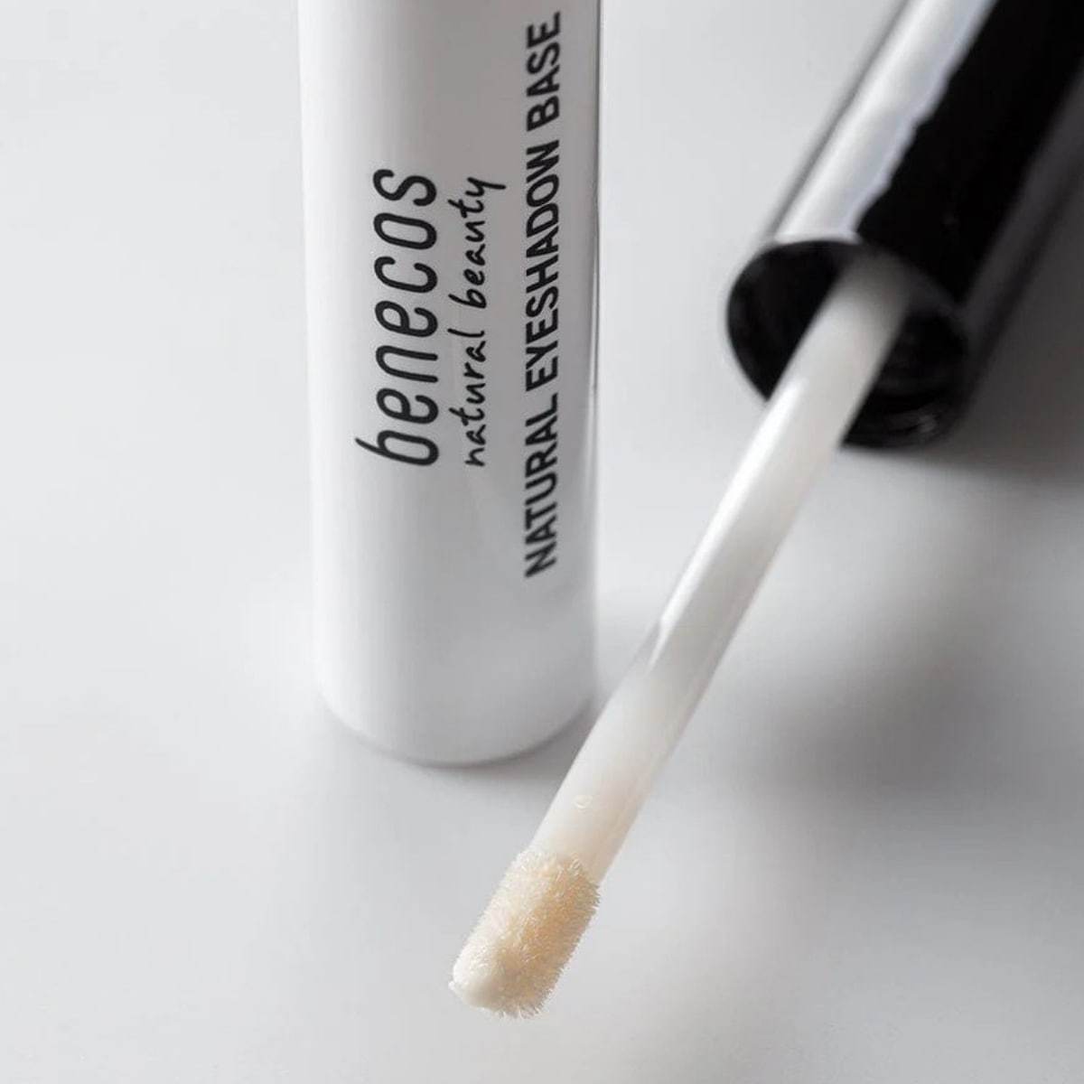 benecos akių šešėlių pagrindas, natūralus akių šešėlių pagrindas - 5 ml