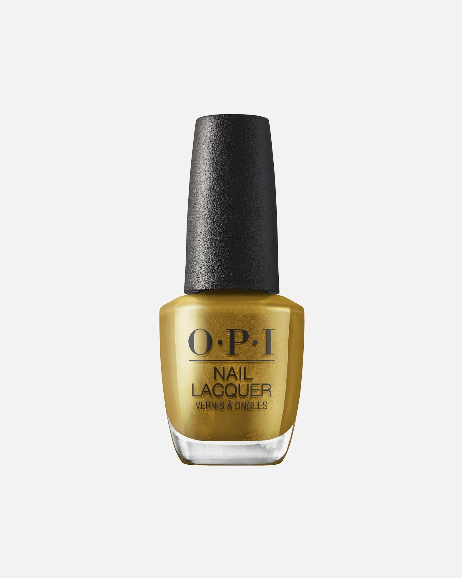 Lak na nechty OPI Nail Polish Metallic Mega Mix z kolekcie „Metallic Mega Mix“ – 15 ml