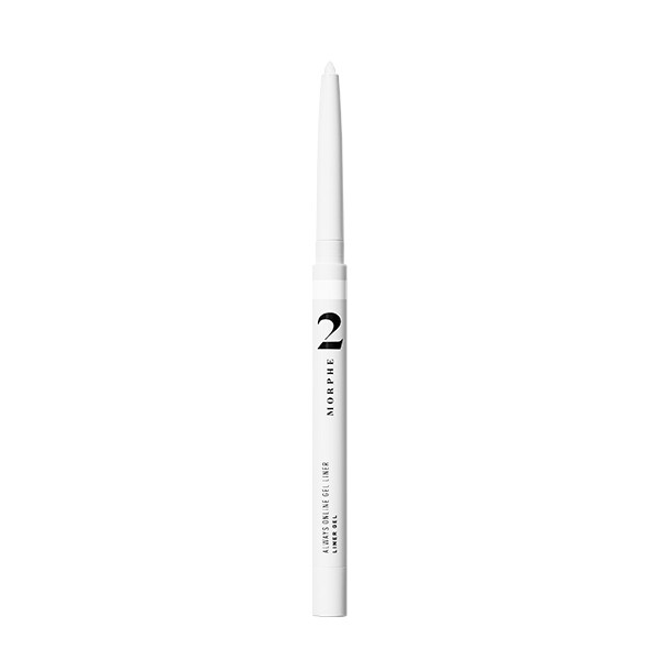 Morphe 2 Always Online gélová očná linka - Whimsy White