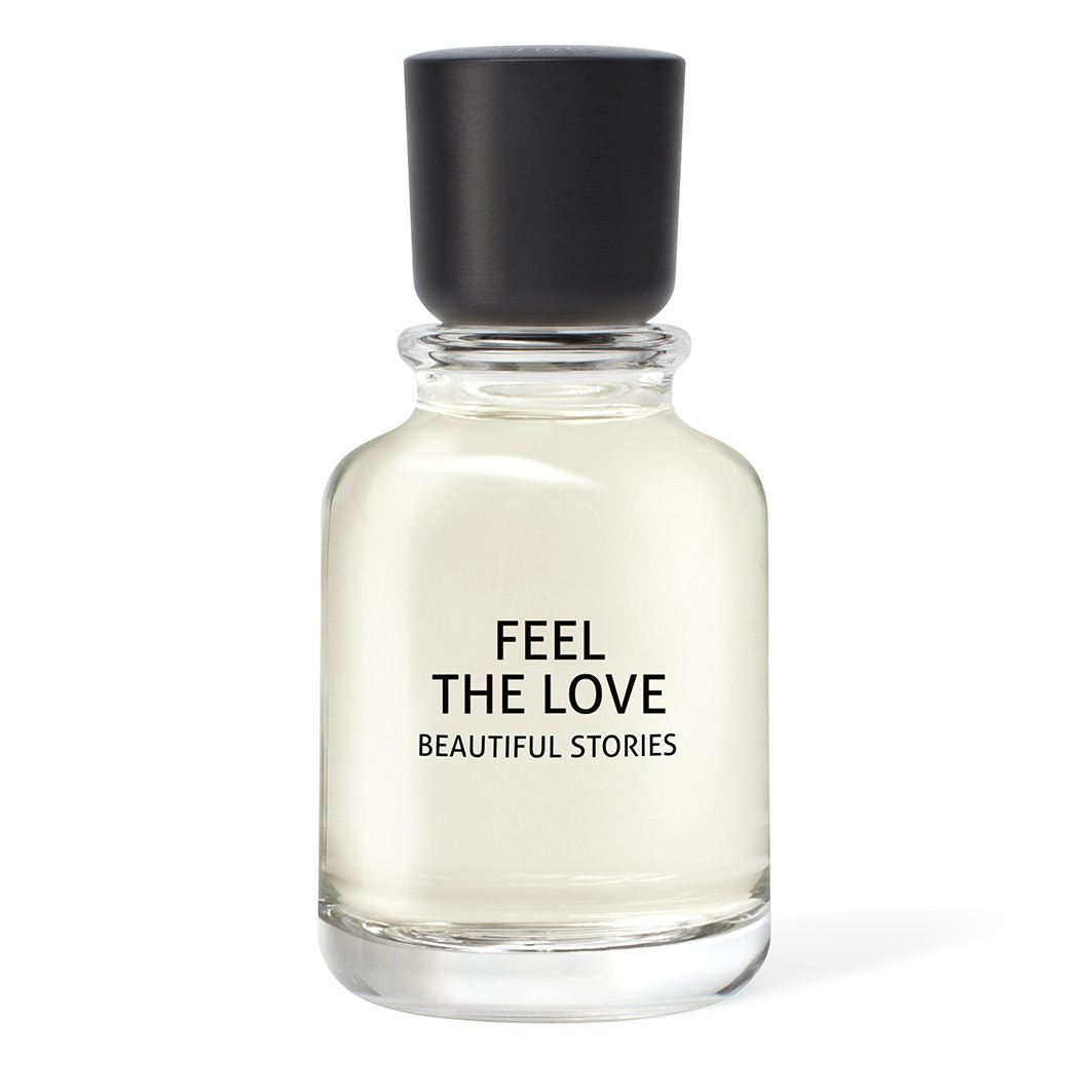 Douglas Collection Eau de Parfum Beautiful Stories Feel The Love - 50 ml