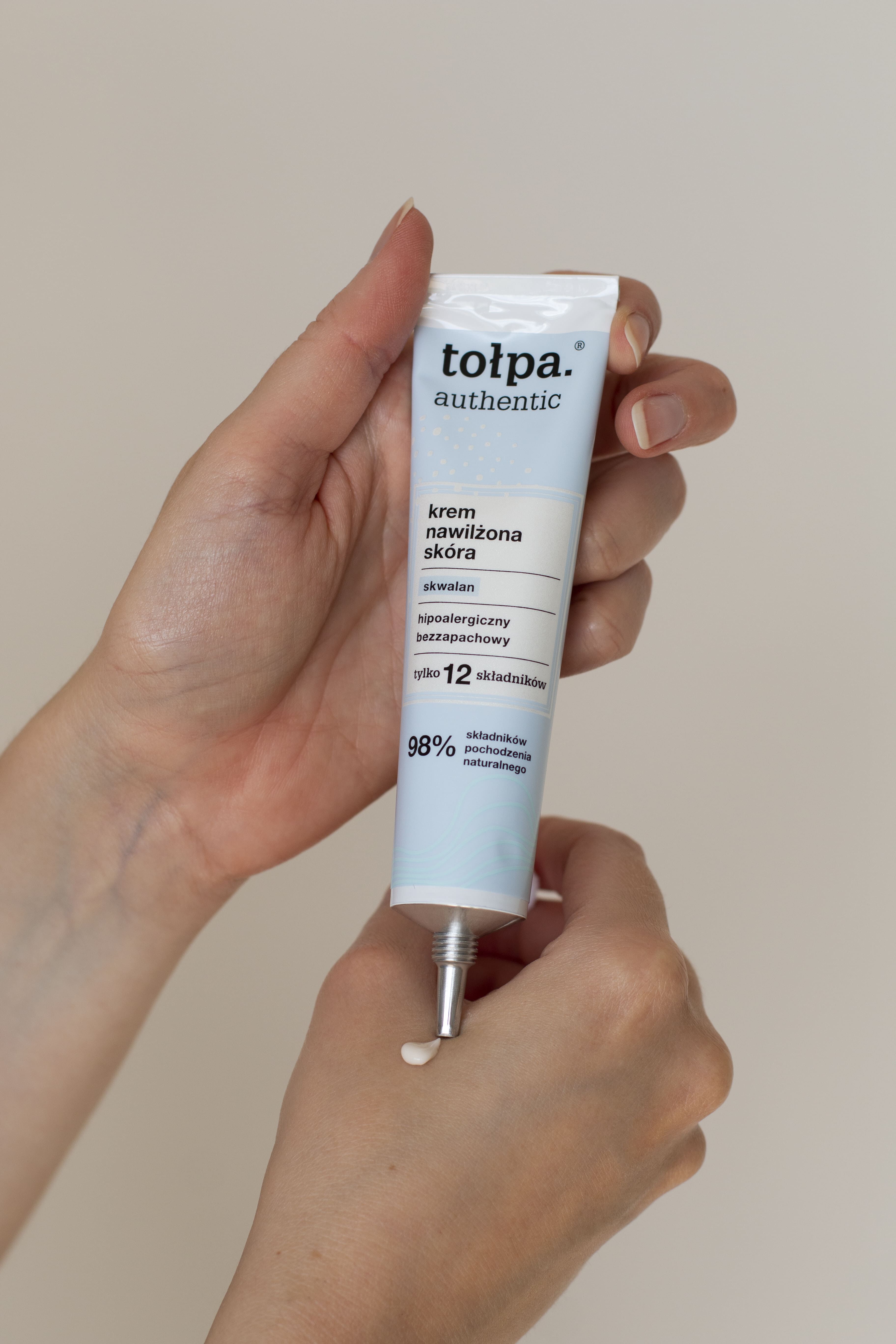 Tołpa Authentic
