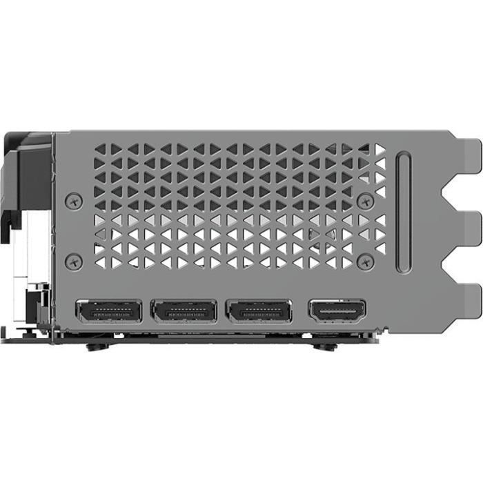 PNY - Carte graphique - GEFORCE RTX™ RTX 5070Ti - 16GB - STD OC