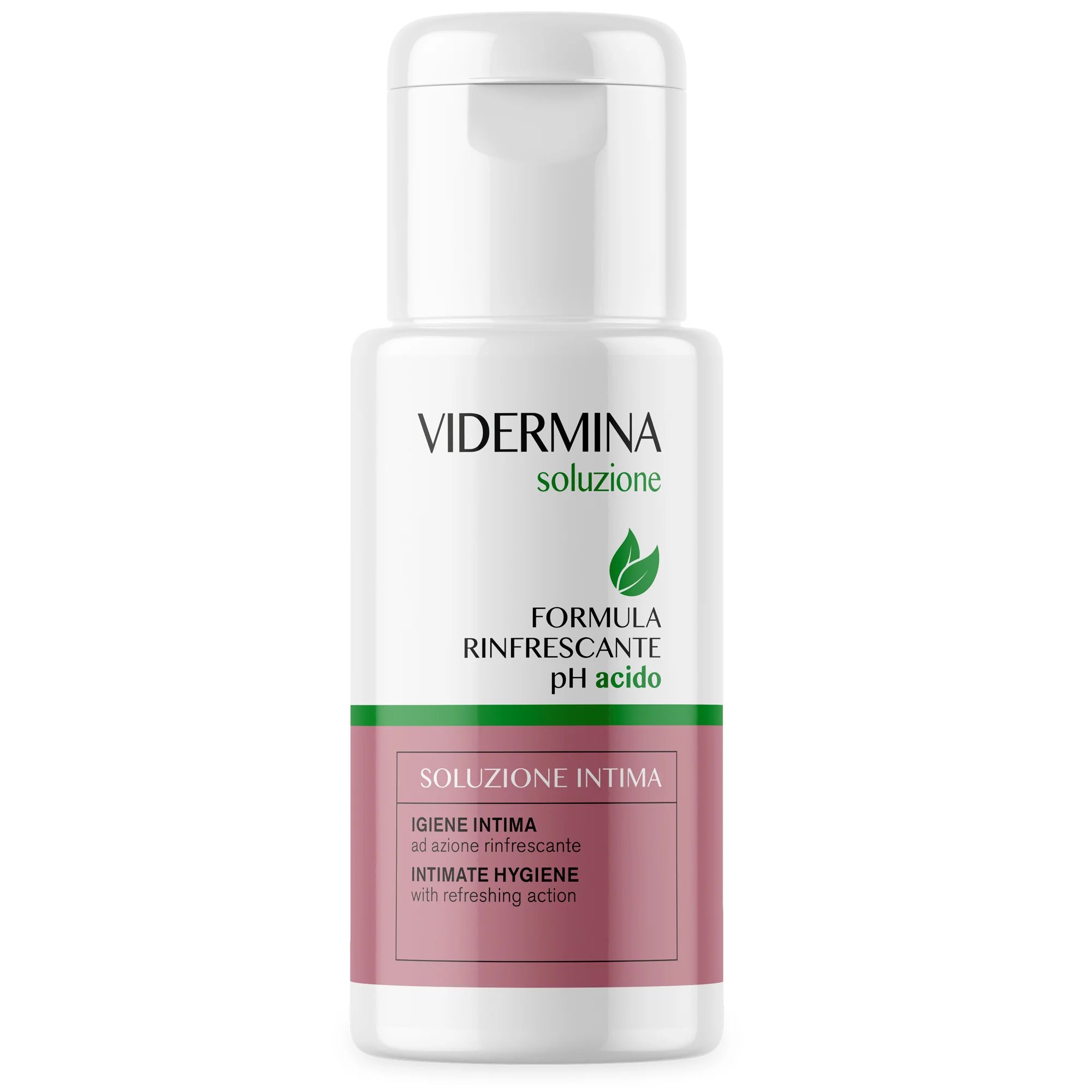 CLX Soluzione Intima Rinfrescante pH acido - Igiene Intima, Detergenti Intimi