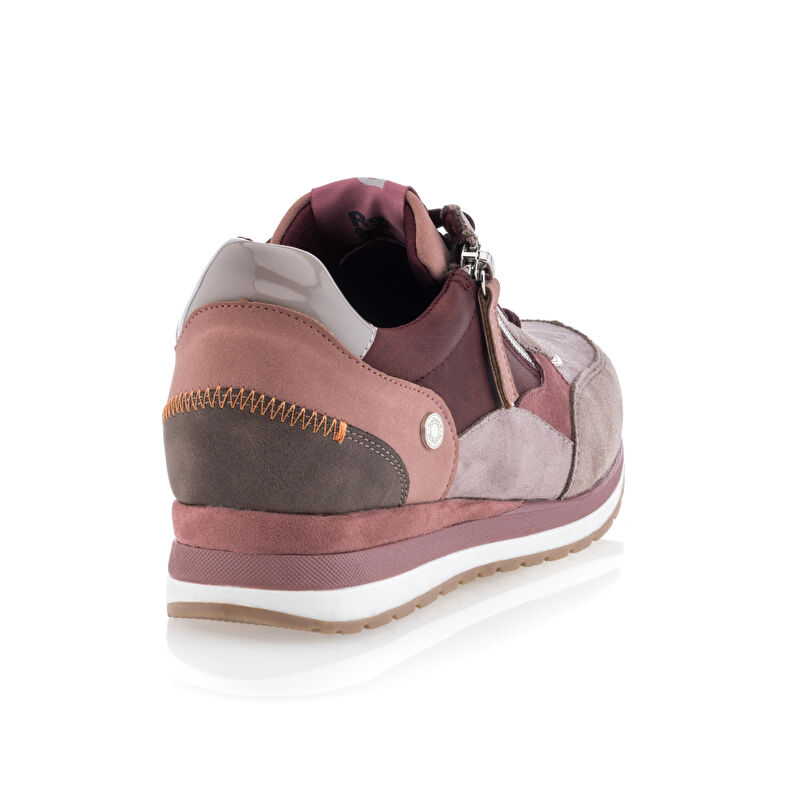 Kurver / joggesko Femme Rose