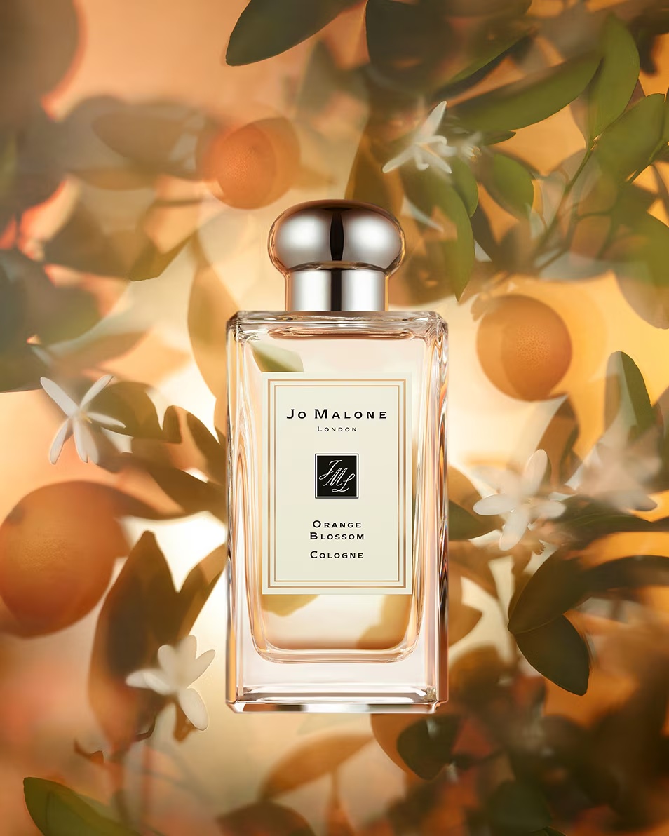 JO MALONE LONDON ORANGE BLOSSOM КОЛОЊСКА ВОДА