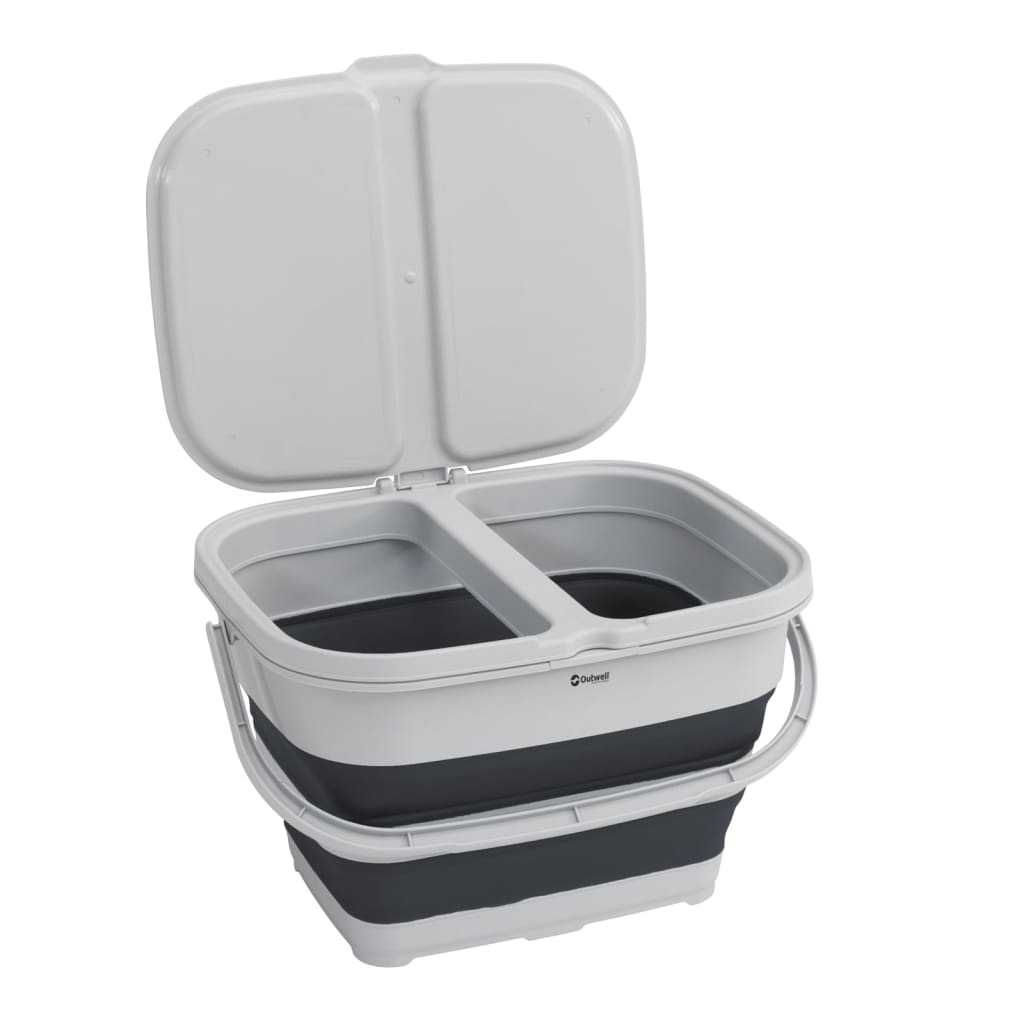 Panier de recyclage pliable Outwell