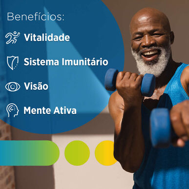 Multivitaminový doplněk Centrum Centrum Men 50 30 tablet 30 tablet