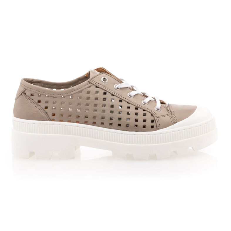 Baskets / sneakers Femme Gris