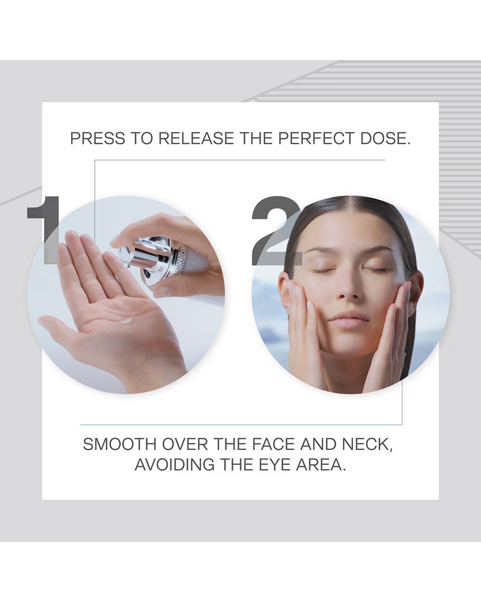 LOȚIUNE EXTRAORDINARĂ LA PRAIRIE WHITE CAVIAR ESSENCE