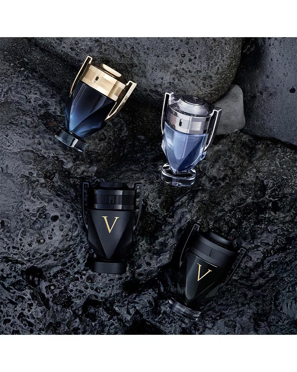 RABANNE INVICTUS VICTORY EAU DE PARFUM EXTREME