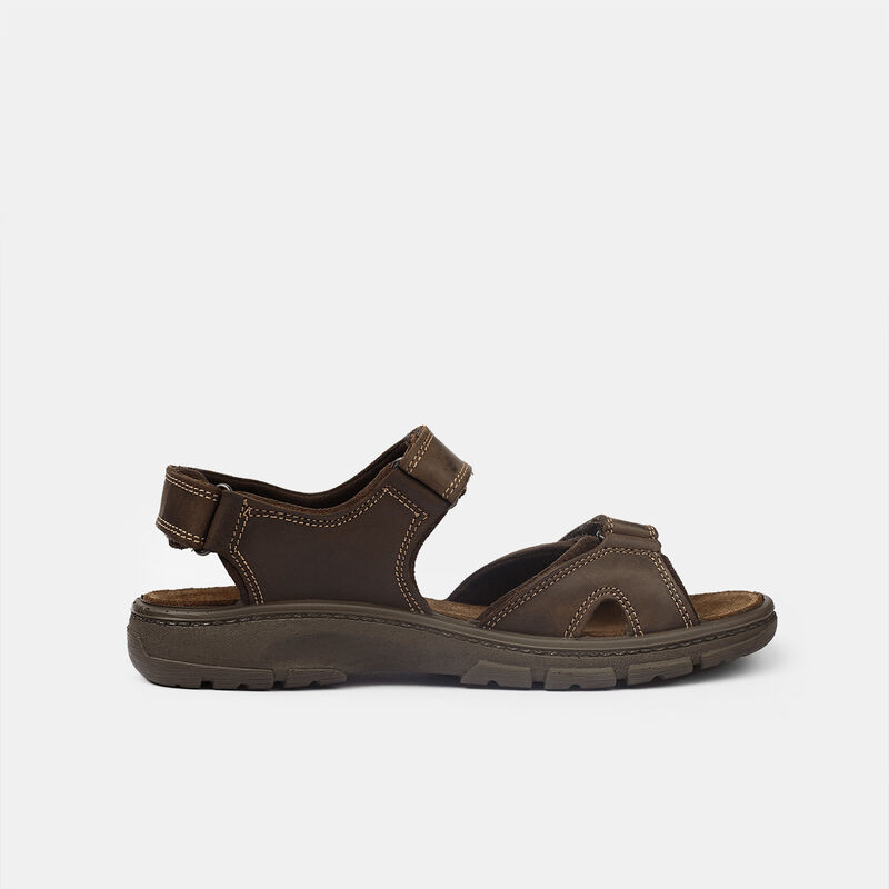 Sandali da uomo Weinbrenner i nubuck