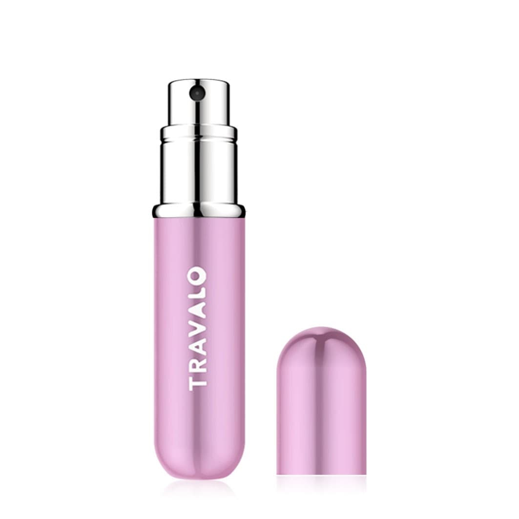Travalo Classic Vaporizer ružový - 1 kus
