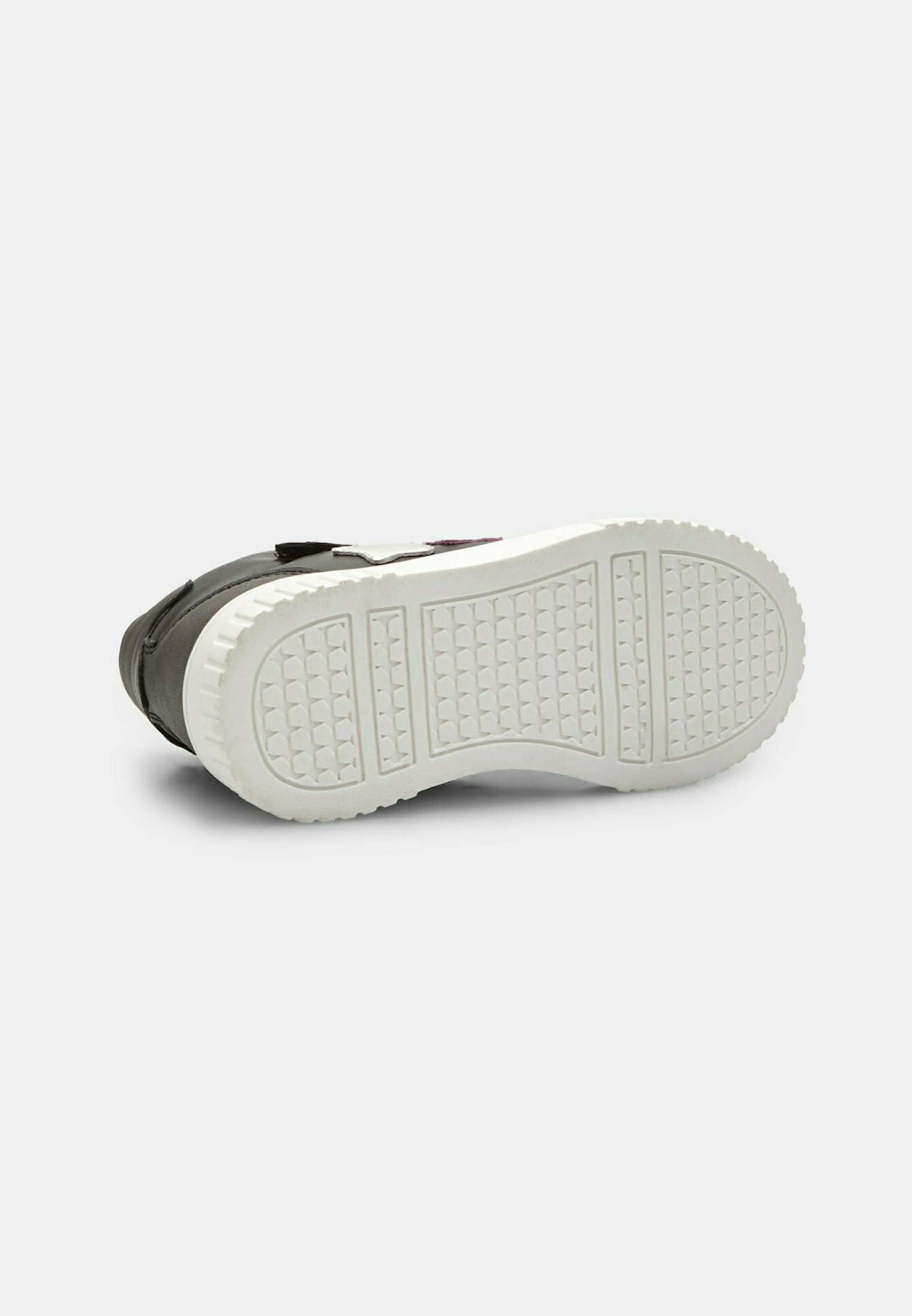 Bata SNEAKER - Hoge sneakers - nero