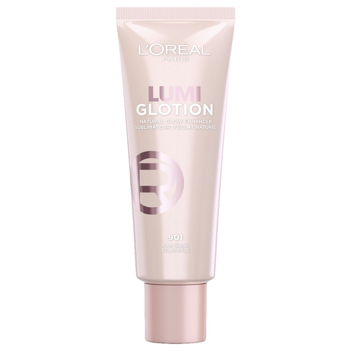 L'Oréal Paris Glotion
