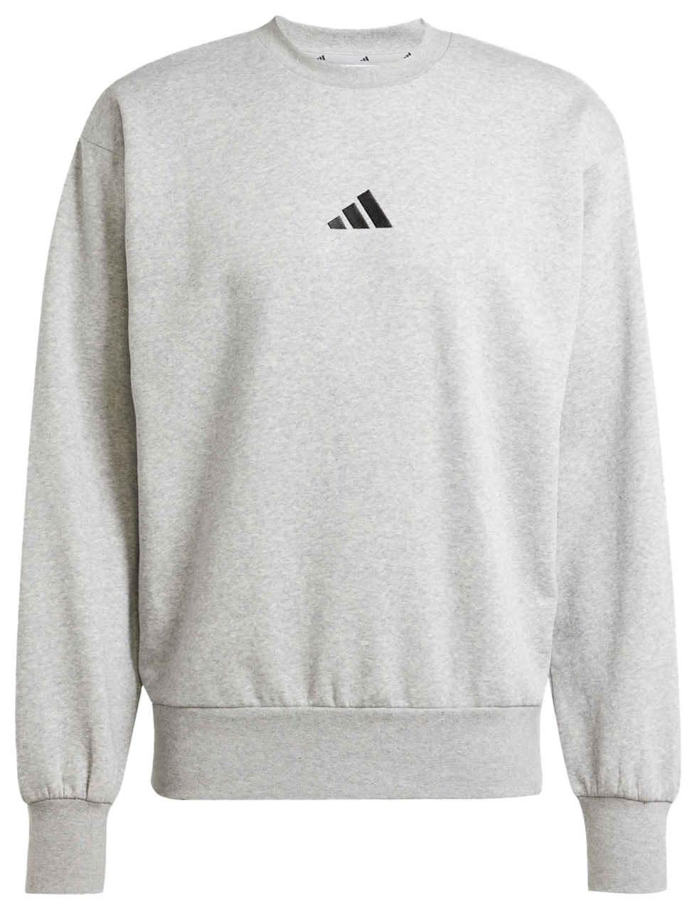 adidas Essentials Feel Cozy Fleece -collegepaita