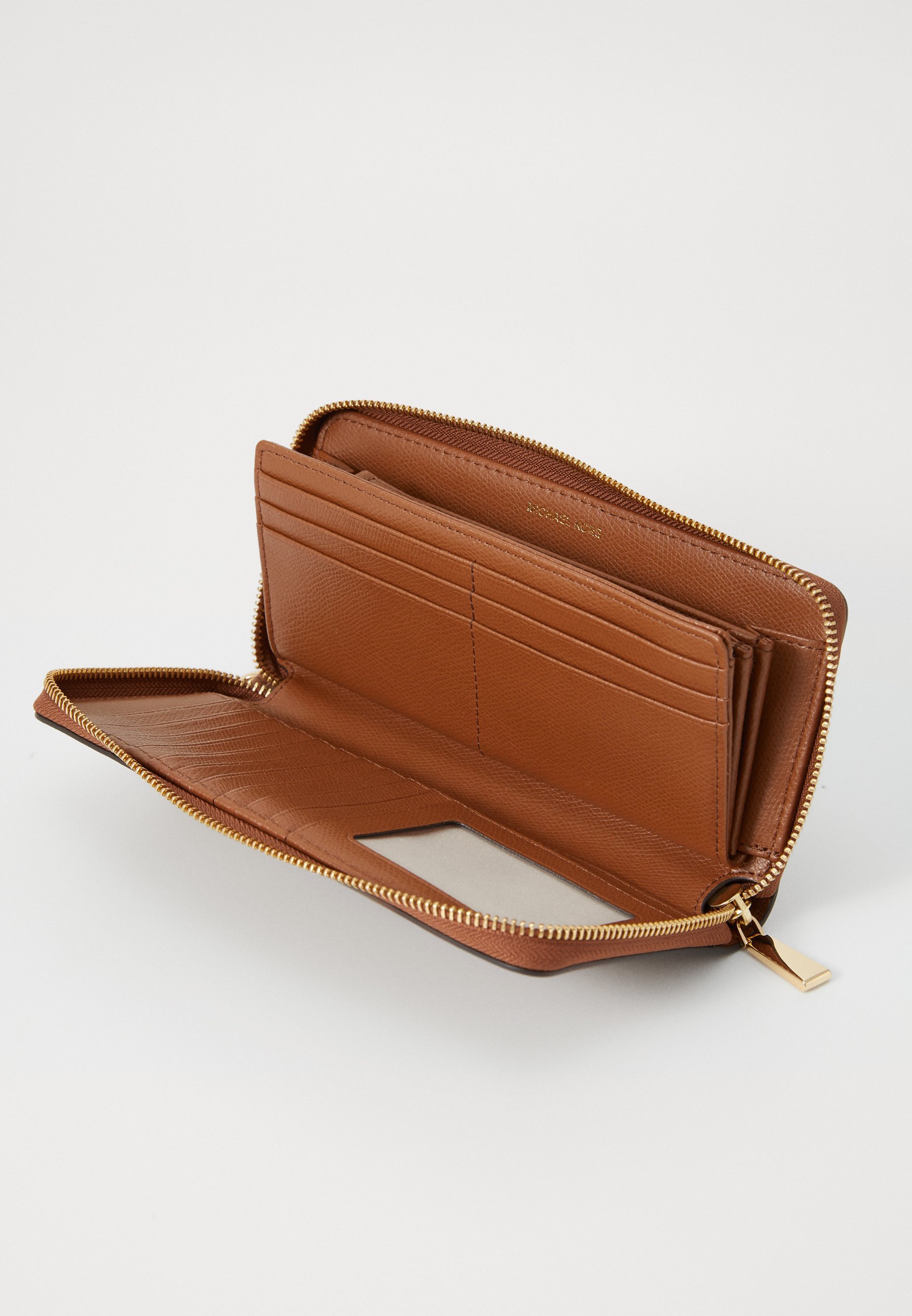 MICHAEL Michael Kors JET SET TRAVEL CONTINENTAL - Portefeuille - Bagage
