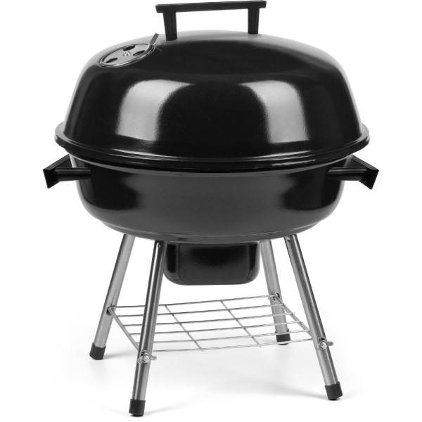 Grill Węglowy Fieldmann Fzg 1103B Stołowy