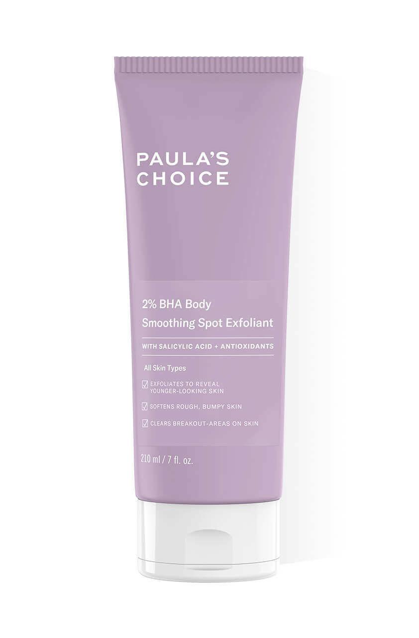 2% BHA Body Look Exfoliant 210 ml - Paula's Choice