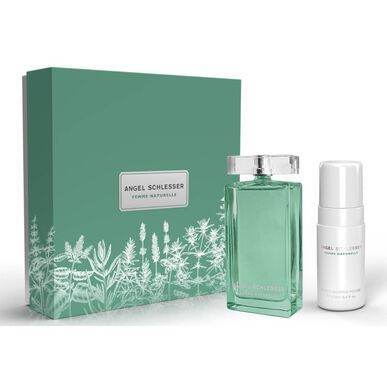 Angel Schlesser Angel Schlesser poklon set Femme Naturelle EDT 100 ml 100 ml