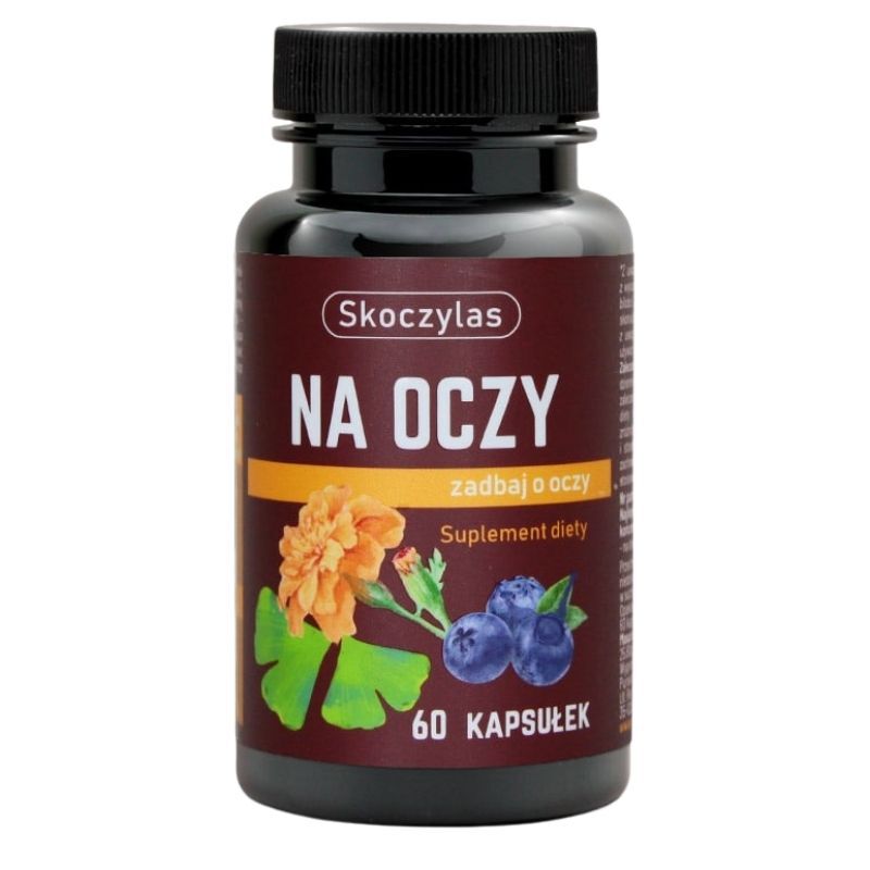 Skočil si mi v oči