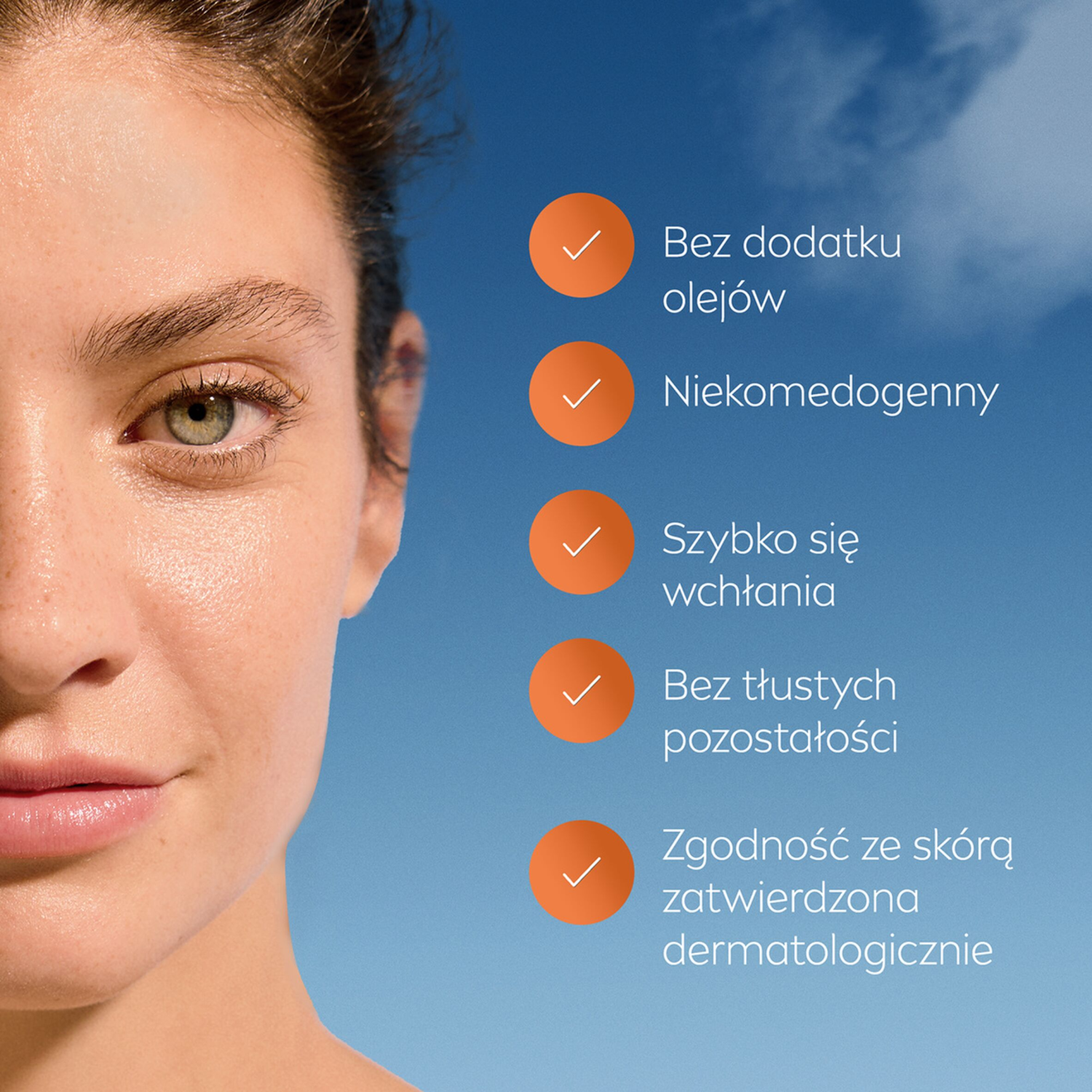 Nivea Derma Skin