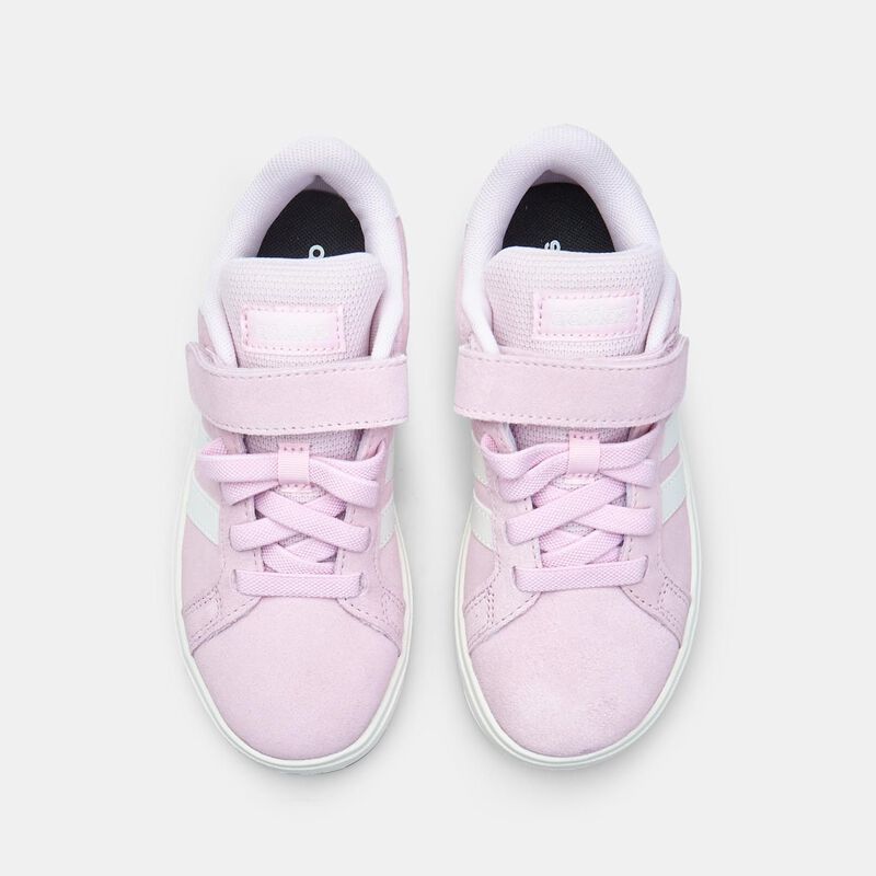 Adidas Grand Court 00s EL C Buty sportowe dla dzieci