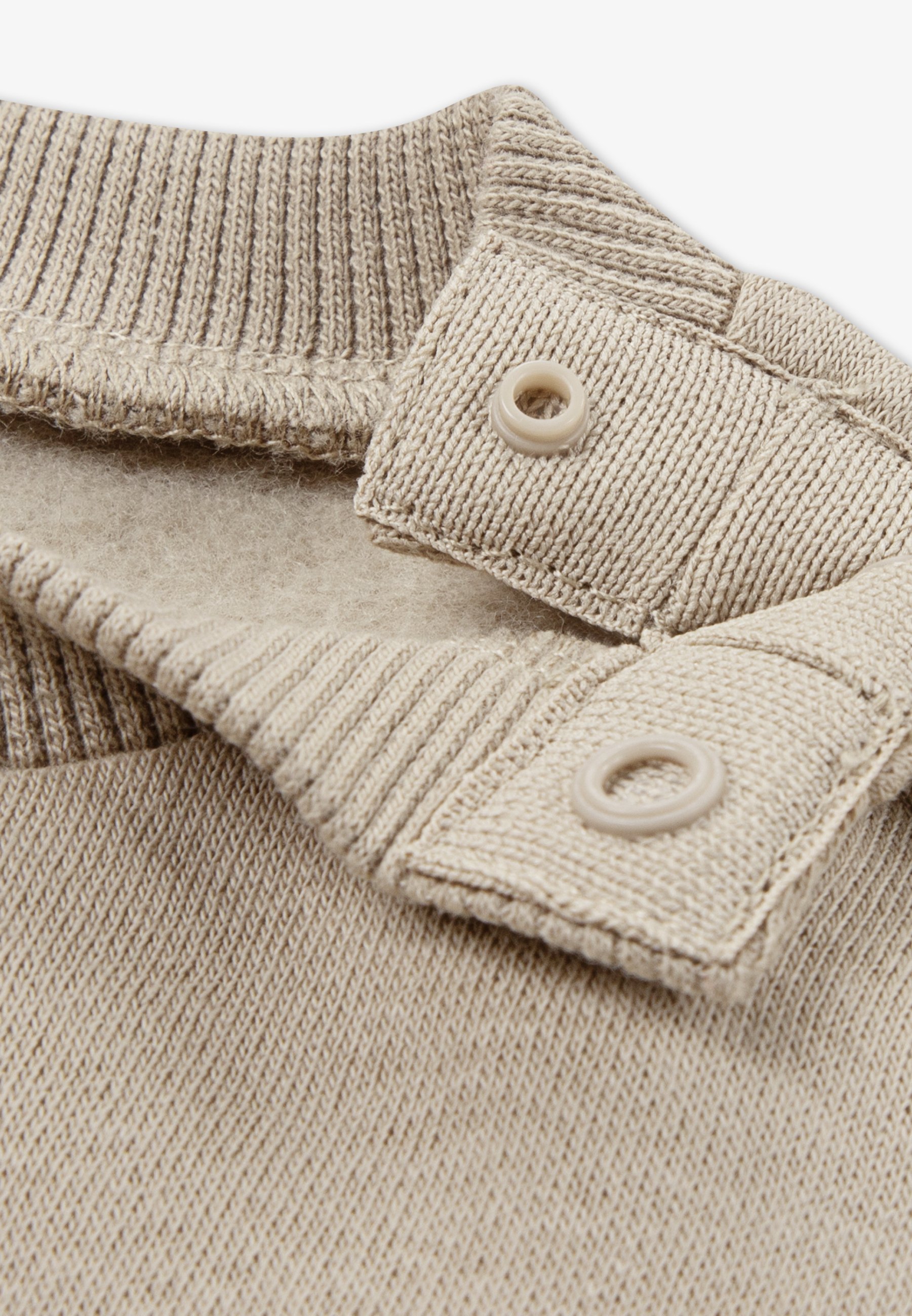Levi's® Sweatshirt - witte peper