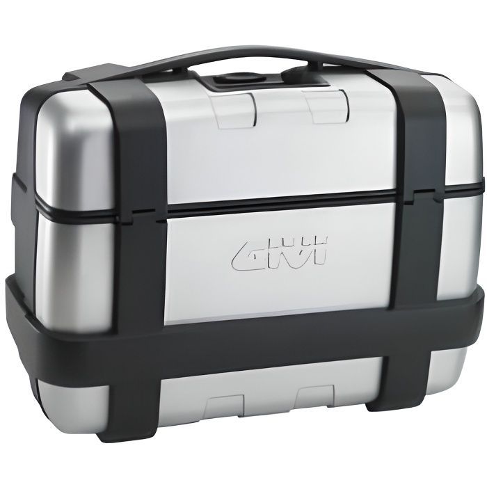 GIVI TREKKER Seitenkoffer Paar 33 LT Set 2P Schwarz
