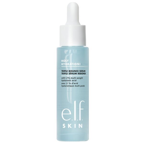 ELF serum Holy Hydration Triple Bounce 30ml