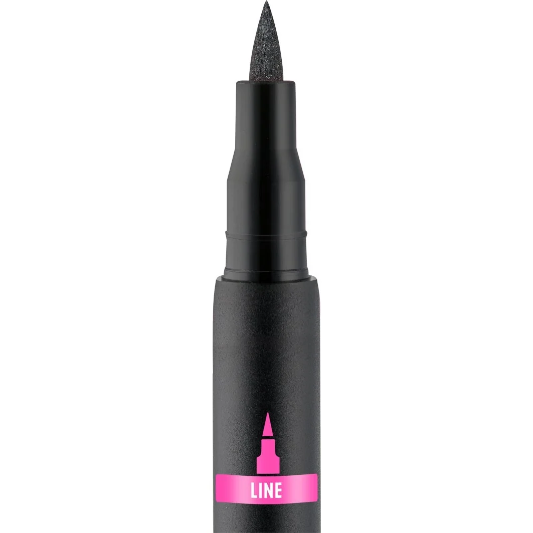 Occhi LINE IT LIKE A PRO! eyeliner - Eyeliner