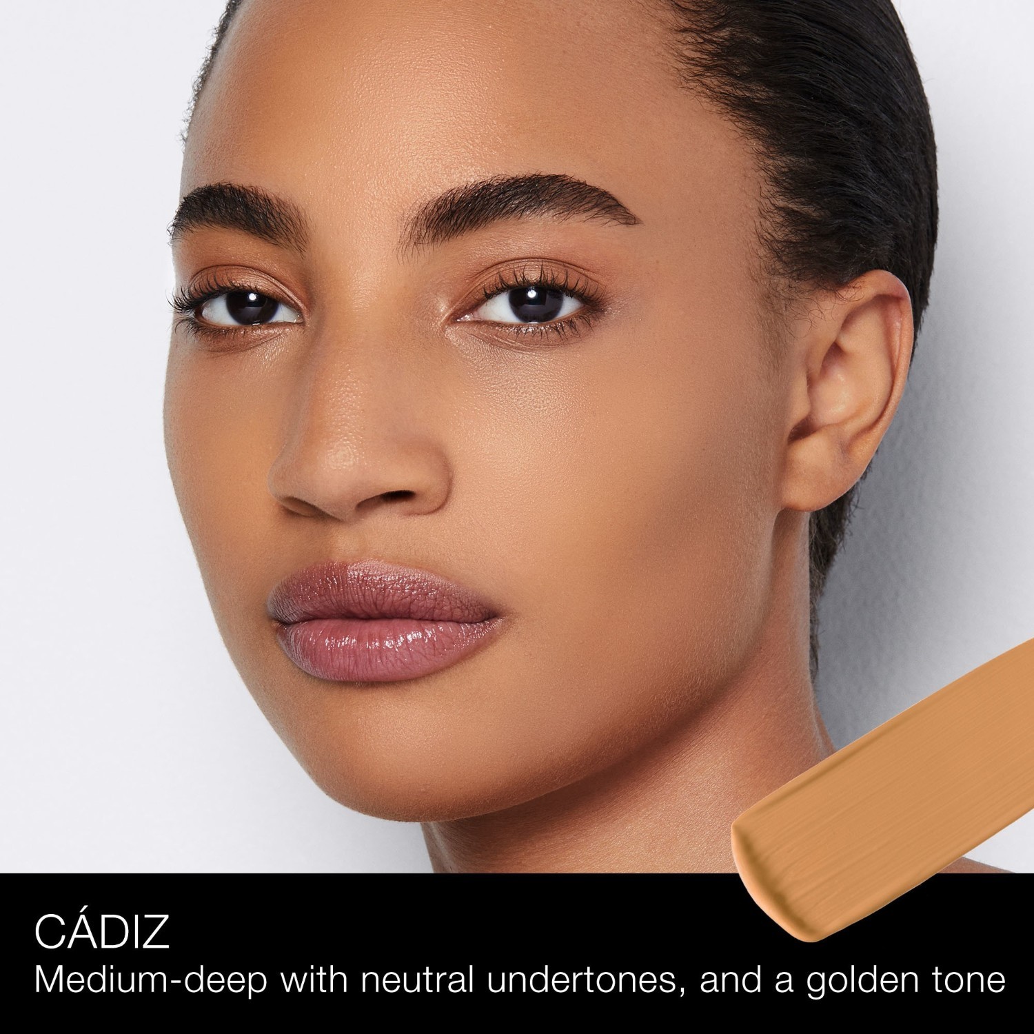 NARS Foundation Mattity Collection Complete tonālais krēms – 45 ml