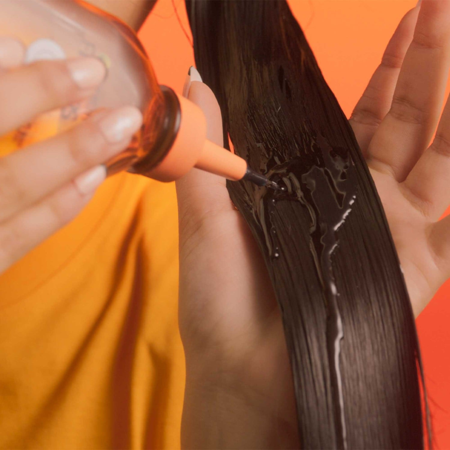 Garnier Soin Lamellaire Instantané à la Banane