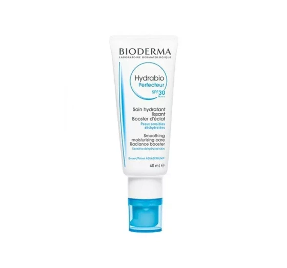 Bioderma Hydrabio krem nawilżający SPF30 40 ml