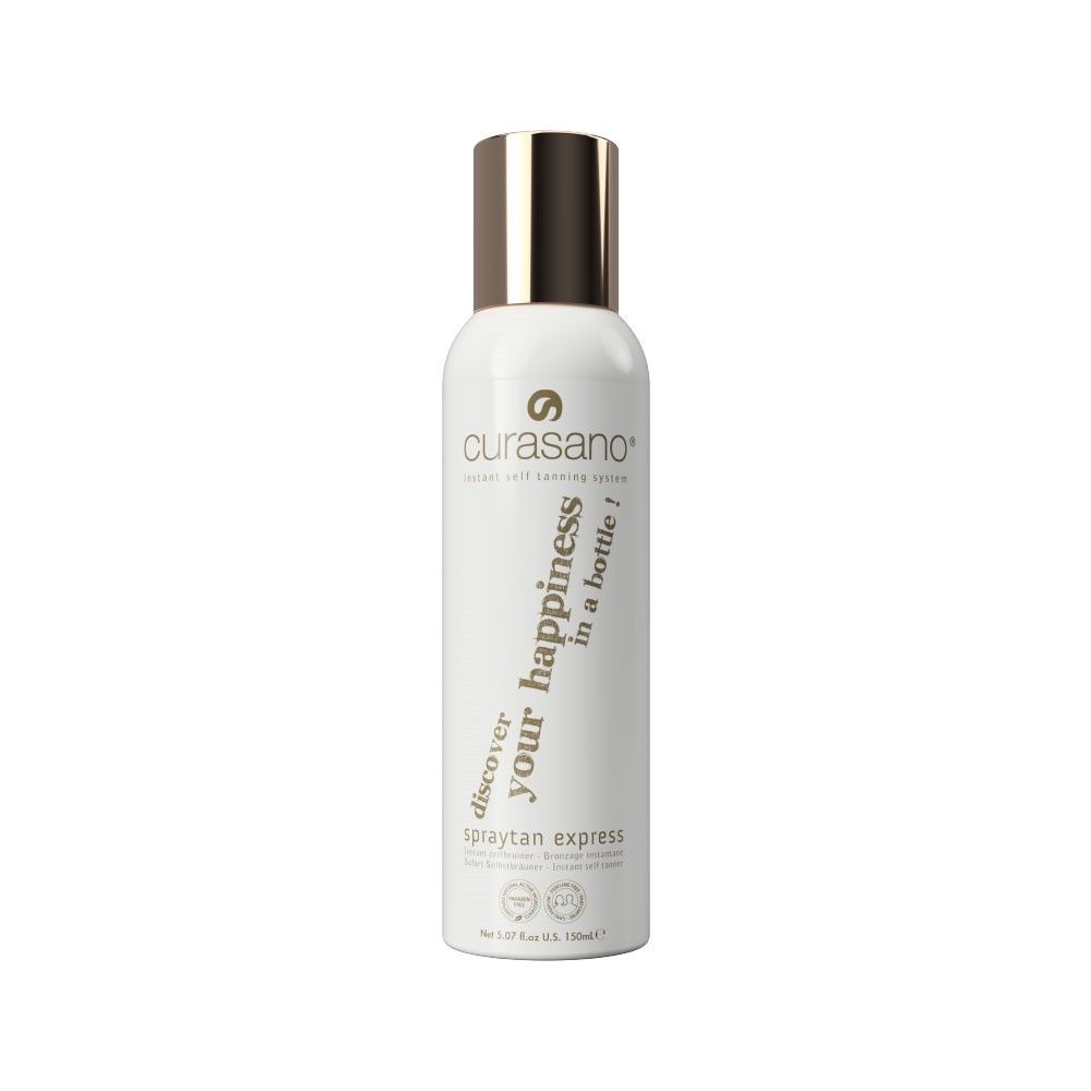 Samoporjavitveni gel Spraytan Express Limited Edition Samoporjavitveni gel