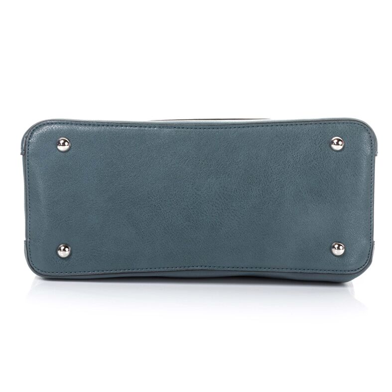 Bolsas femininas, bolsas azuis
