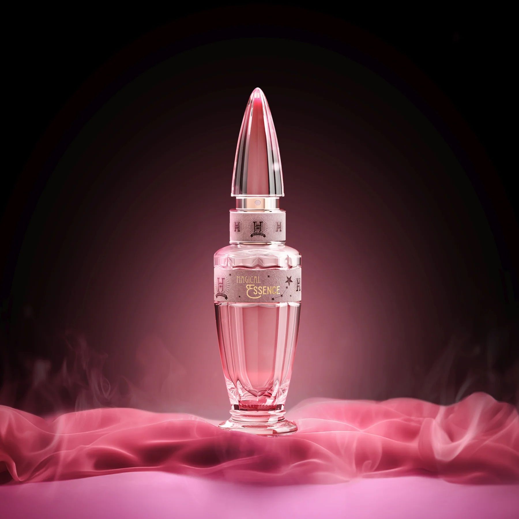 Parfumovaná voda Magic Essence Woman Passion Dámske parfumy