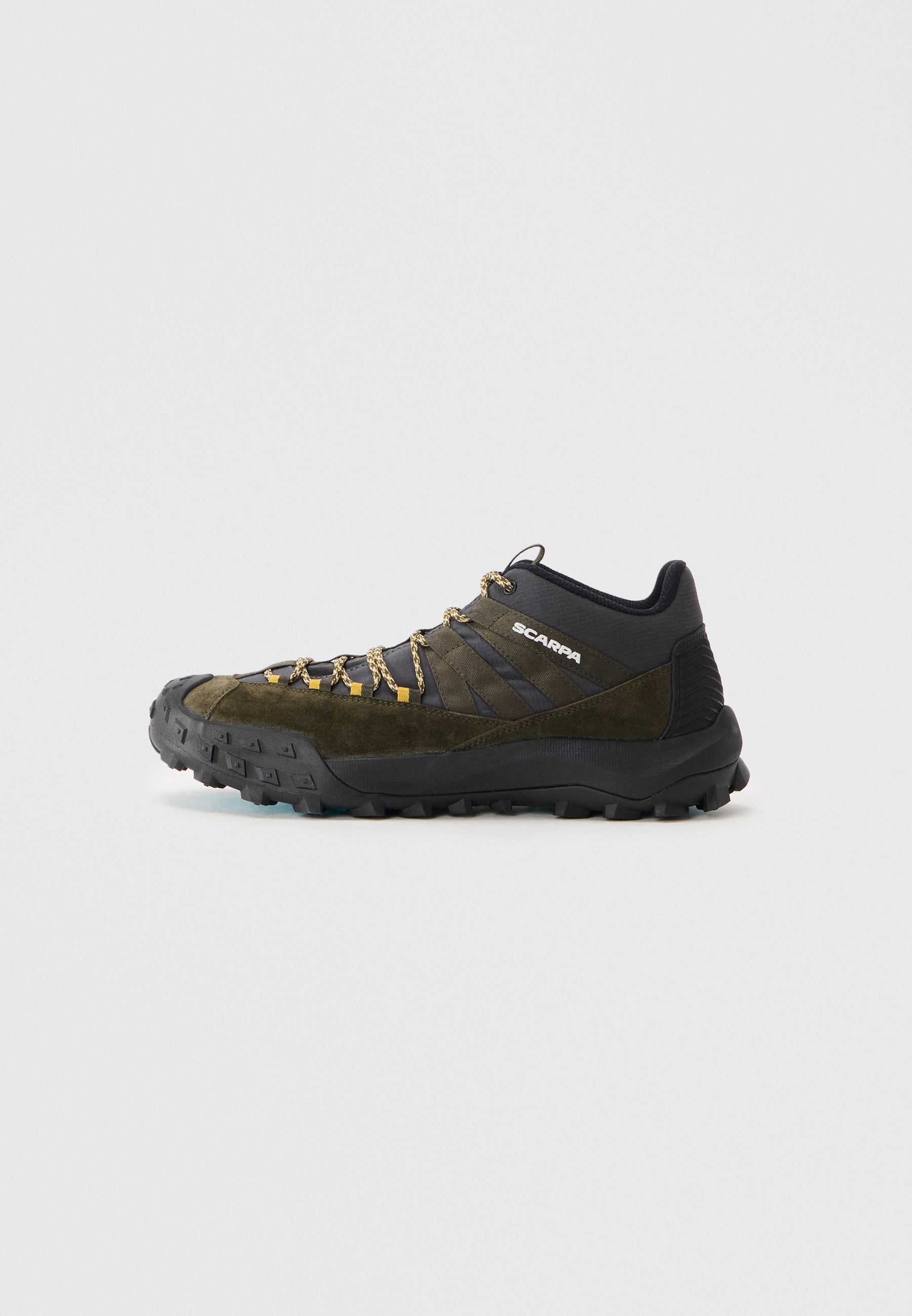 Scarpa ROVE UNISEX - Wandelschoenen - bos
