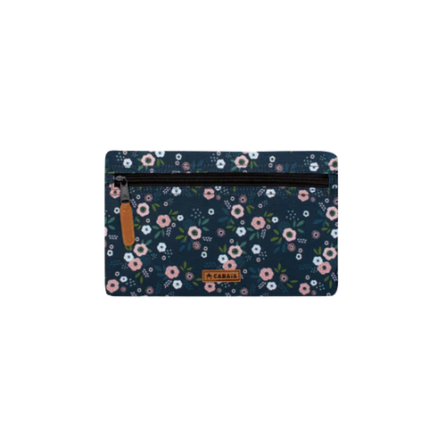 Cabaia Pochette avant medium Poole Park vert