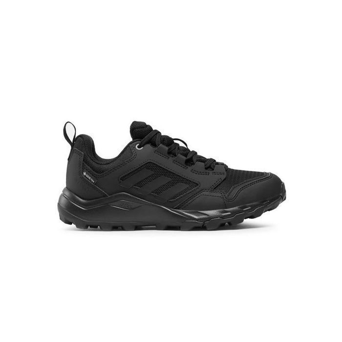 Botas de trekking Adidas Terrex Tracerocker 2 GTX para mujer, color negro, talla 37 1/3 EU