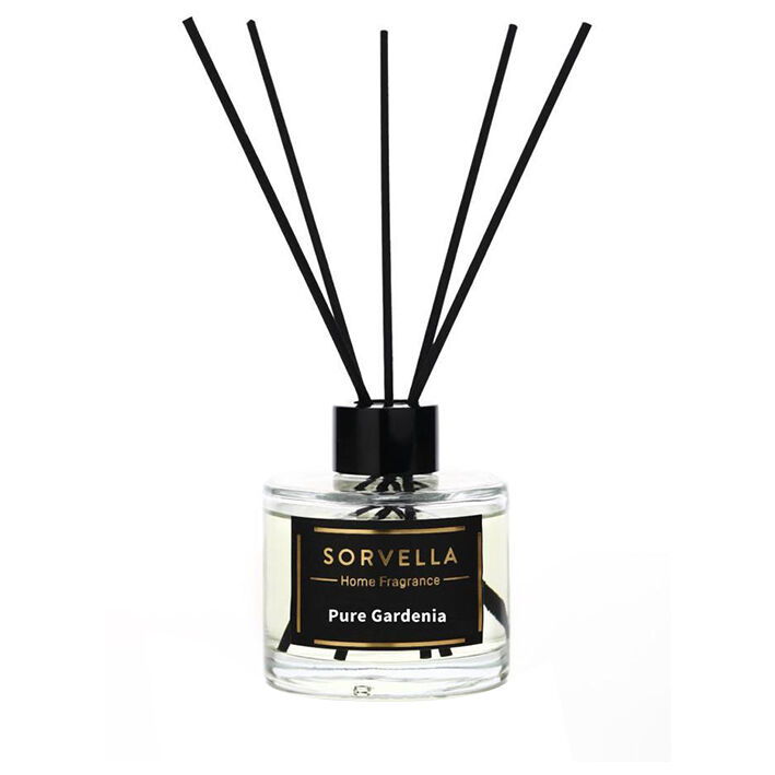 Sorvella Parfume Pure Gardenia