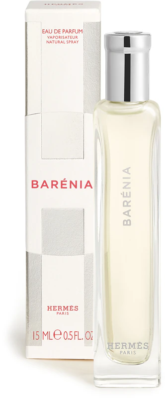 HERMÈS Barénia Eau de Parfum para mulheres