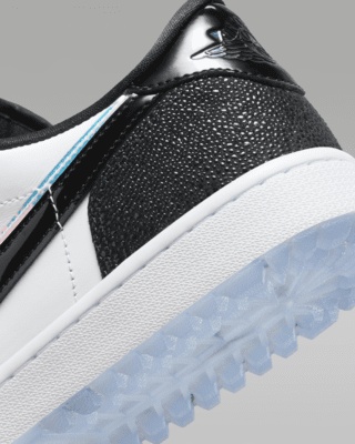 Air Jordan 1 Low G NRG Golf Shoes