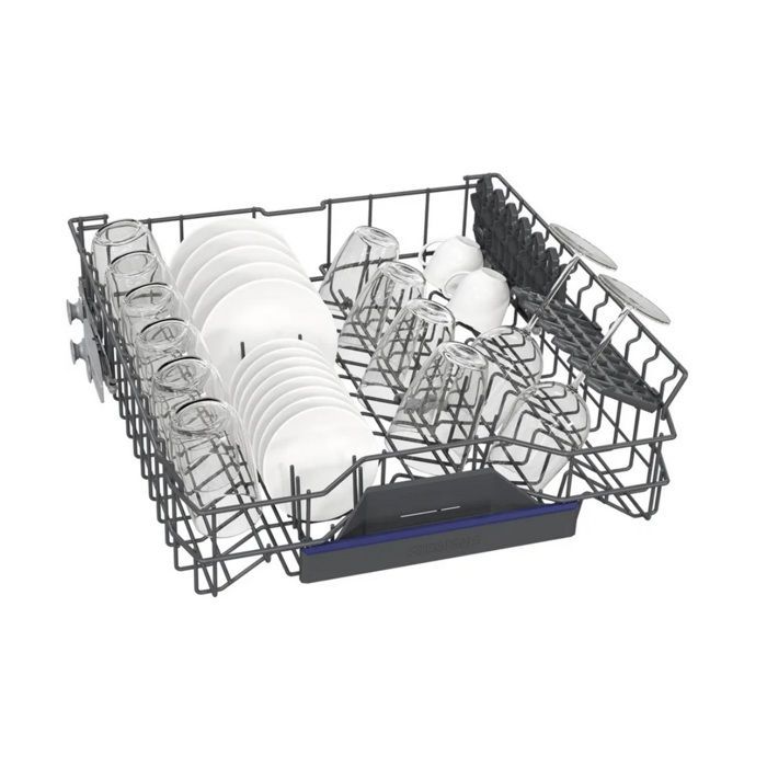 Siemens vaatwasser 59,8 cm, 14 couverts, 42 dB, volledig geïntegreerd - SX63HX16CE